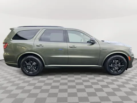 More photos of 2026 Dodge Durango GT Plus HEMI V8 at Auburn CDJR, WA