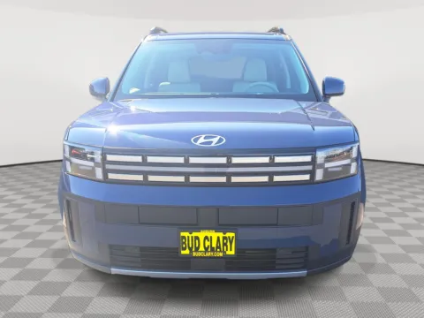 Photos of 2026 Hyundai Santa Fe SEL for sale in Auburn, WA at Auburn CDJR