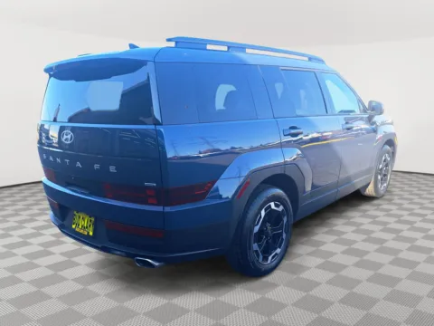 More photos of 2026 Hyundai Santa Fe SEL at Auburn CDJR, WA