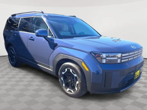 More photos of 2026 Hyundai Santa Fe SEL at Auburn CDJR, WA