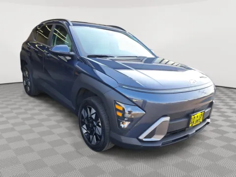 More photos of 2024 Hyundai Kona SEL at Auburn CDJR, WA