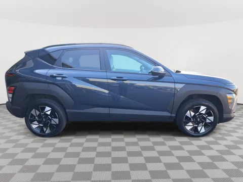 More photos of 2024 Hyundai Kona SEL at Auburn CDJR, WA