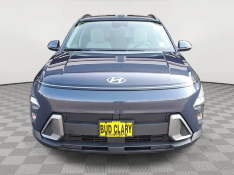 Another view of 2024 Hyundai Kona SEL for sale in Auburn, WA at Auburn CDJR