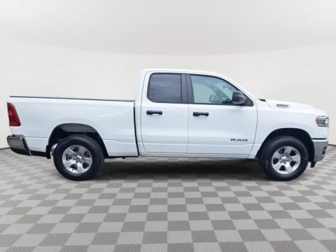 More photos of 2025 Ram 1500 Tradesman at Auburn CDJR, WA