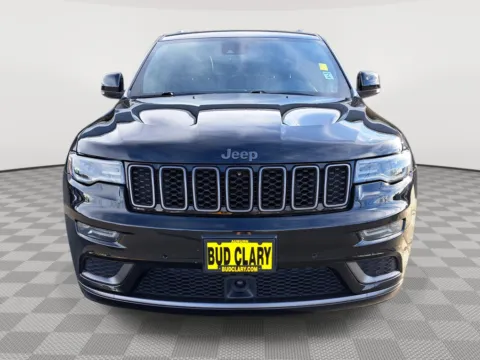 Another view of 2020 Jeep Grand Cherokee Limited X for sale in Auburn, WA at Auburn CDJR