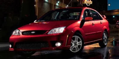 Black 2006 Ford Focus ST for sale in Auburn, WA