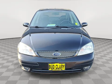 Another view of 2006 Ford Focus ST for sale in Auburn, WA at Auburn CDJR