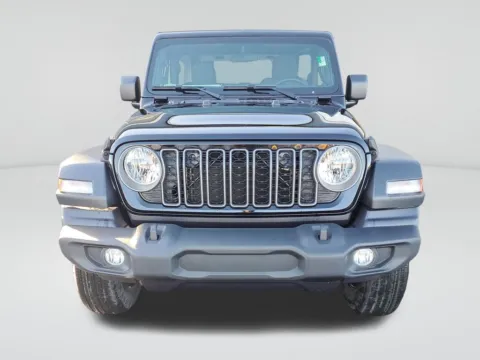 Photos of 2026 Jeep Wrangler Sport for sale in Auburn, WA at Auburn CDJR