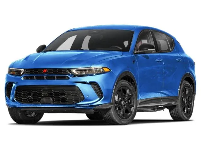 2024 Dodge Hornet R/T Plus for sale in Auburn, WA at Bud Clary Auto ...