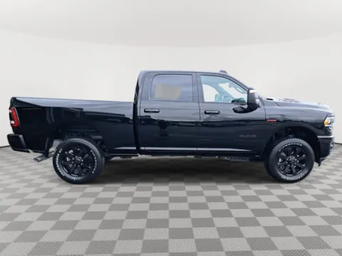 More photos of 2024 Ram 2500 Laramie at Auburn CDJR, WA