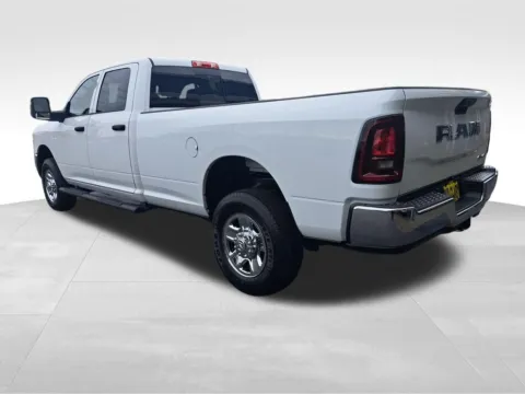 Another view of 2026 Ram 2500 Tradesman for sale in Auburn, WA at Bud Clary Auburn CDJR