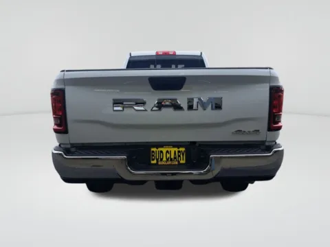 More photos of 2026 Ram 2500 Tradesman at Auburn CDJR, WA