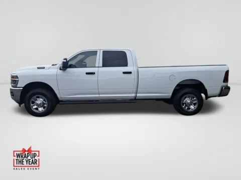 Photos of 2026 Ram 2500 Tradesman for sale in Auburn, WA at Auburn CDJR