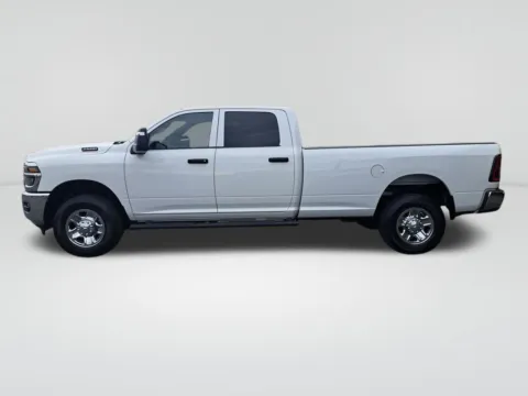 Photos of 2026 Ram 2500 Tradesman for sale in Auburn, WA at Auburn CDJR