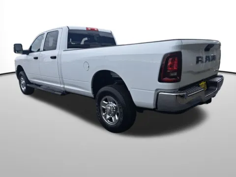 Another view of 2026 Ram 2500 Tradesman for sale in Auburn, WA at Auburn CDJR