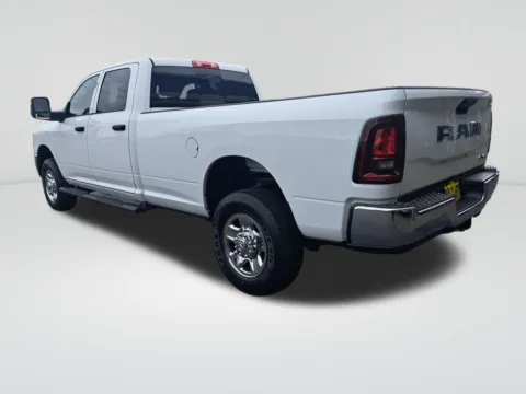 Another view of 2026 Ram 2500 Tradesman for sale in Auburn, WA at Auburn CDJR