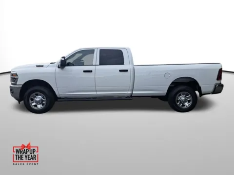 Photos of 2026 Ram 2500 Tradesman for sale in Auburn, WA at Auburn CDJR