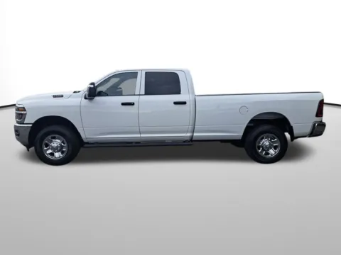 Photos of 2026 Ram 2500 Tradesman for sale in Auburn, WA at Auburn CDJR