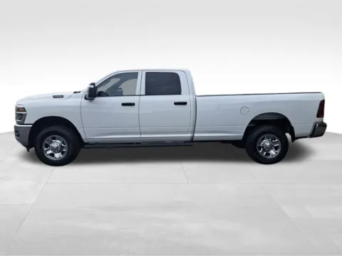 Photos of 2026 Ram 2500 Tradesman for sale in Auburn, WA at Bud Clary Auburn CDJR