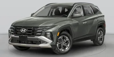 Silver 2026 Hyundai Tucson Hybrid SEL for sale in Auburn, WA