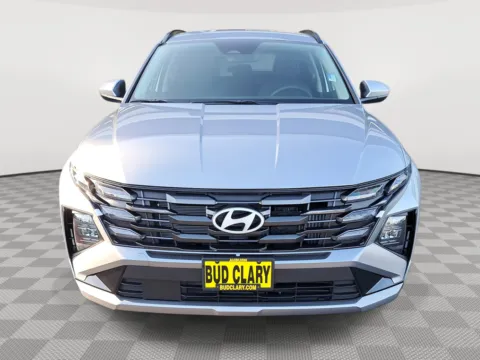 Another view of 2026 Hyundai Tucson Hybrid SEL for sale in Auburn, WA at Auburn CDJR