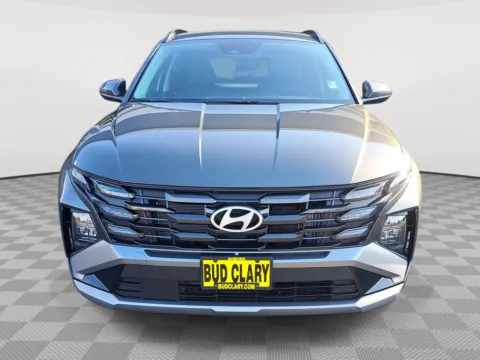 Another view of 2026 Hyundai Tucson Hybrid SEL Convenience for sale in Auburn, WA at Auburn CDJR