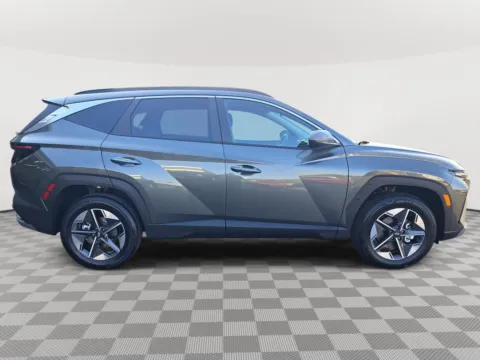 More photos of 2026 Hyundai Tucson Hybrid SEL Convenience at Auburn CDJR, WA
