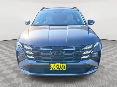 Another view of 2026 Hyundai Tucson Hybrid Limited for sale in Auburn, WA at Auburn CDJR