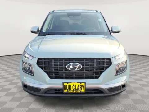 Another view of 2026 Hyundai Venue SE for sale in Auburn, WA at Auburn CDJR