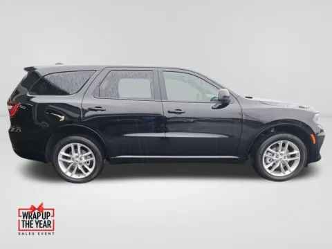 More photos of 2026 Dodge Durango GT at Auburn CDJR, WA