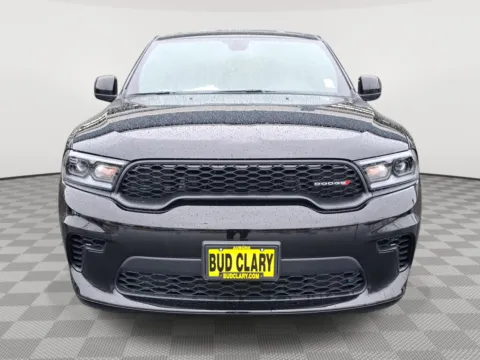 Another view of 2026 Dodge Durango GT for sale in Auburn, WA at Auburn CDJR