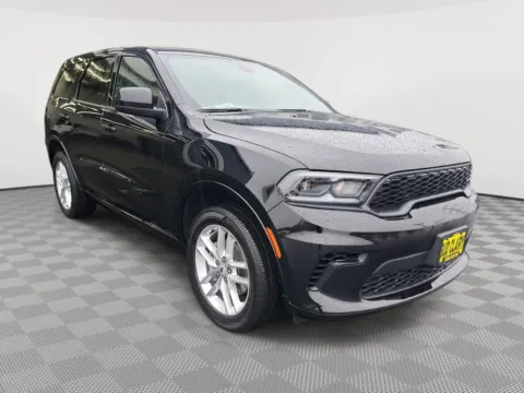 More photos of 2026 Dodge Durango GT at Auburn CDJR, WA
