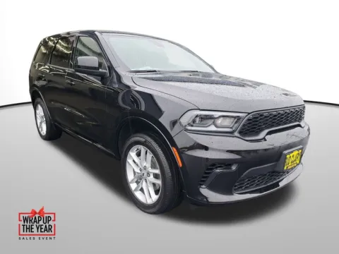 Another view of 2026 Dodge Durango GT for sale in Auburn, WA at Auburn CDJR