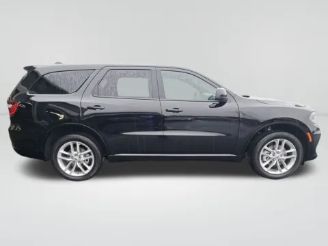 More photos of 2026 Dodge Durango GT at Auburn CDJR, WA