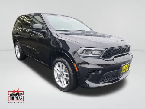Another view of 2026 Dodge Durango GT for sale in Auburn, WA at Auburn CDJR