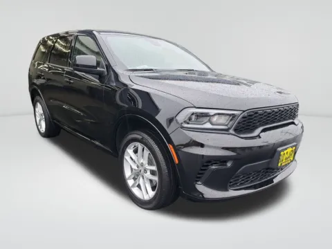 Another view of 2026 Dodge Durango GT for sale in Auburn, WA at Auburn CDJR