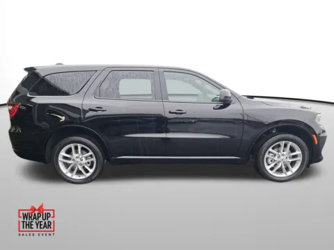 More photos of 2026 Dodge Durango GT at Auburn CDJR, WA