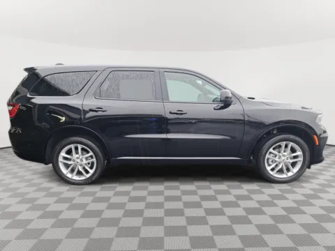 More photos of 2026 Dodge Durango GT at Auburn CDJR, WA