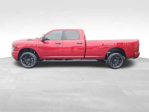 Photos of 2026 Ram 2500 Big Horn for sale in Auburn, WA at Bud Clary Auburn CDJR