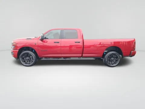 Photos of 2026 Ram 2500 Big Horn for sale in Auburn, WA at Auburn CDJR