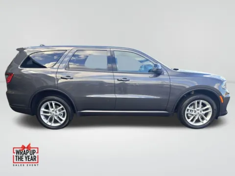 More photos of 2026 Dodge Durango GT at Auburn CDJR, WA