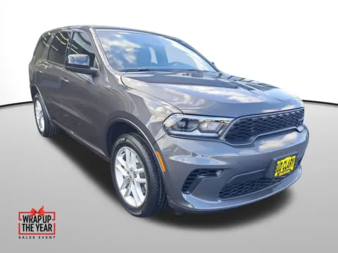 Another view of 2026 Dodge Durango GT for sale in Auburn, WA at Auburn CDJR