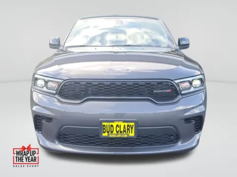 Photos of 2026 Dodge Durango GT for sale in Auburn, WA at Auburn CDJR