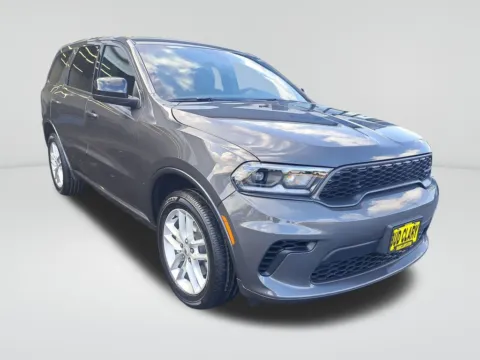 Another view of 2026 Dodge Durango GT for sale in Auburn, WA at Auburn CDJR