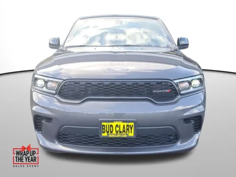 Photos of 2026 Dodge Durango GT for sale in Auburn, WA at Auburn CDJR