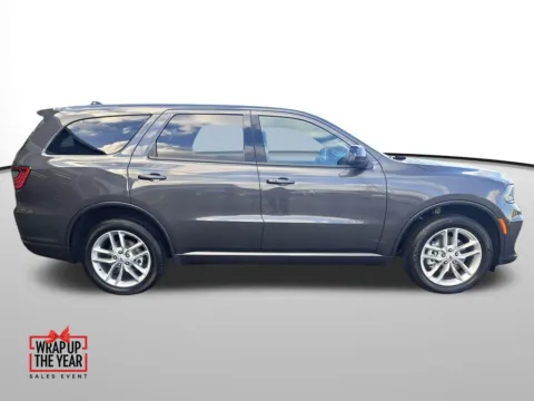 More photos of 2026 Dodge Durango GT at Auburn CDJR, WA