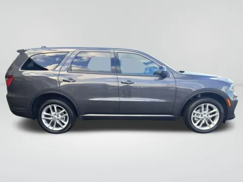 More photos of 2026 Dodge Durango GT at Auburn CDJR, WA
