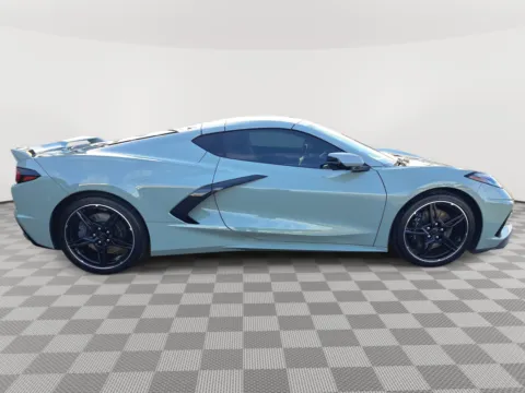 More photos of 2024 Chevrolet Corvette 3LT at Auburn CDJR, WA