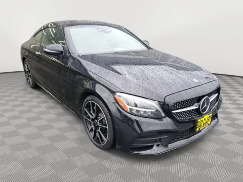 More photos of 2023 Mercedes-Benz C-Class C 300 at Auburn CDJR, WA