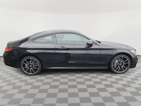 More photos of 2023 Mercedes-Benz C-Class C 300 at Auburn CDJR, WA
